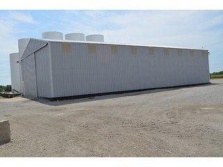 Property photo 77 - 4 Trupointe Agronomy Locations + Assorted Chemical & Fertilizer Tanks